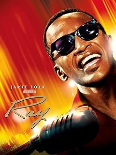 Ray (2004, Taylor Hackford)