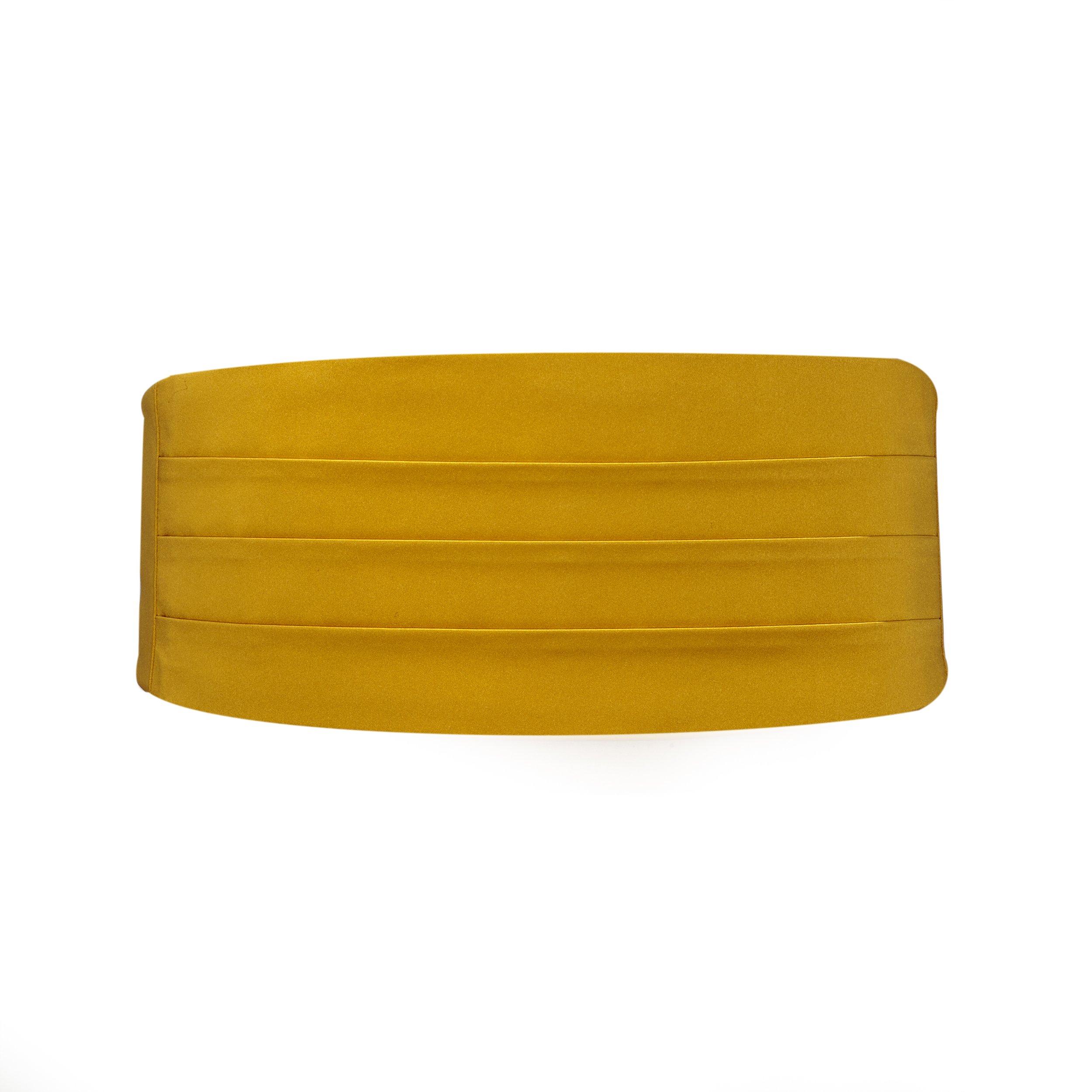 uniformtux Gold Satin Mens Cummerbund-picture-50