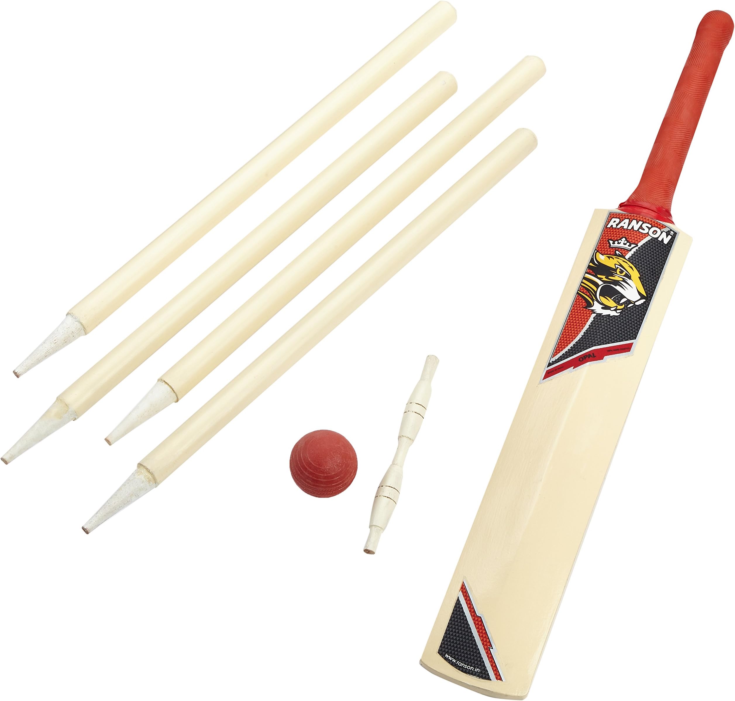 Ranson Junior Batsman Kit