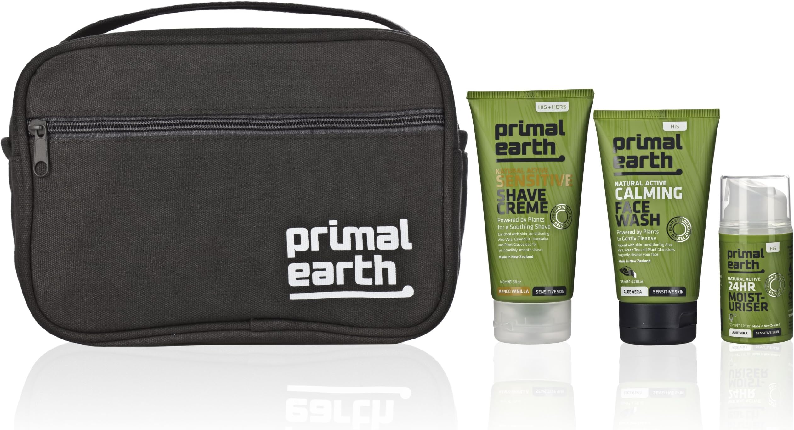 Travel Bag Gift Pack