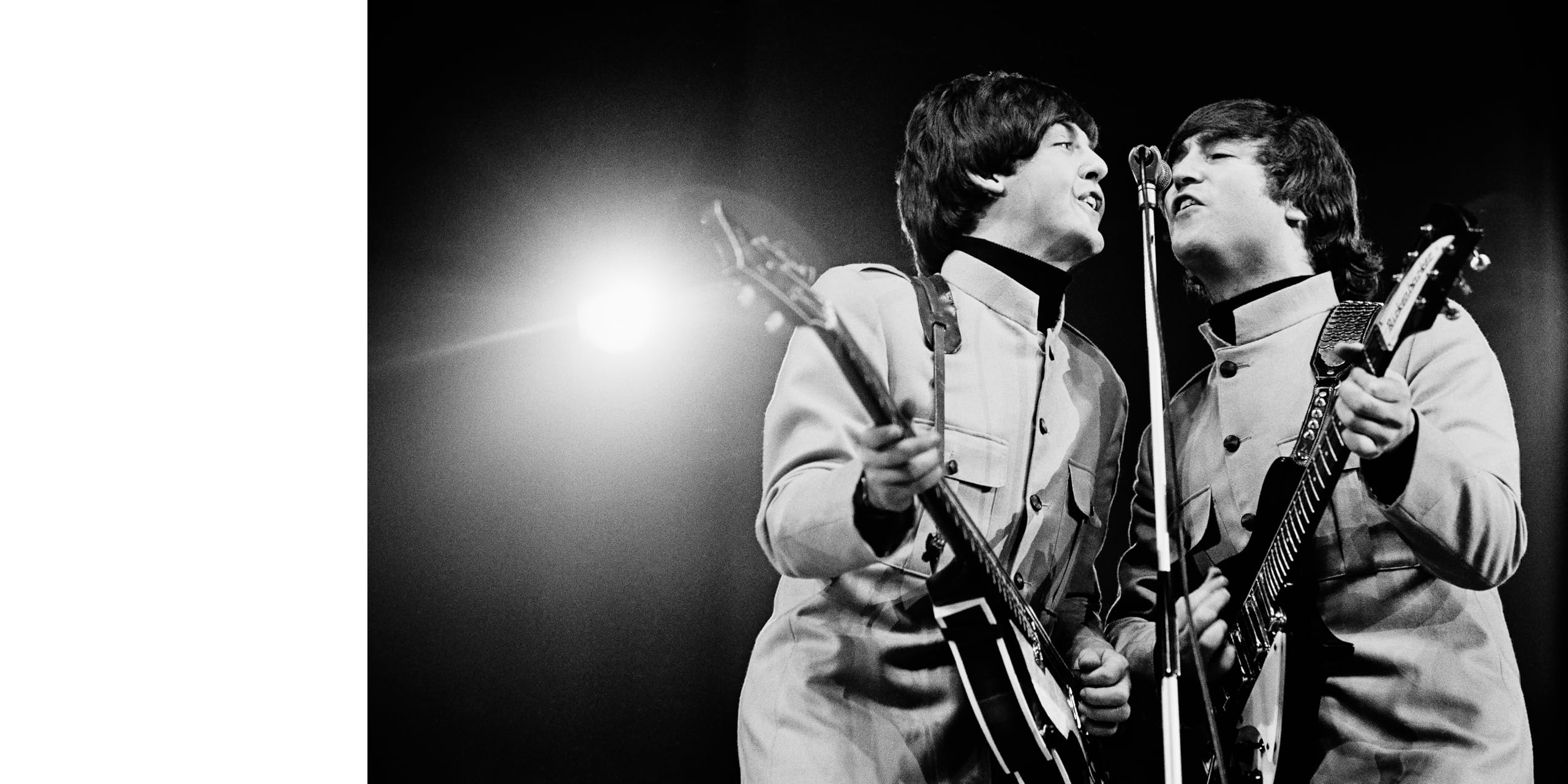 Musik: The 1960s Photographs