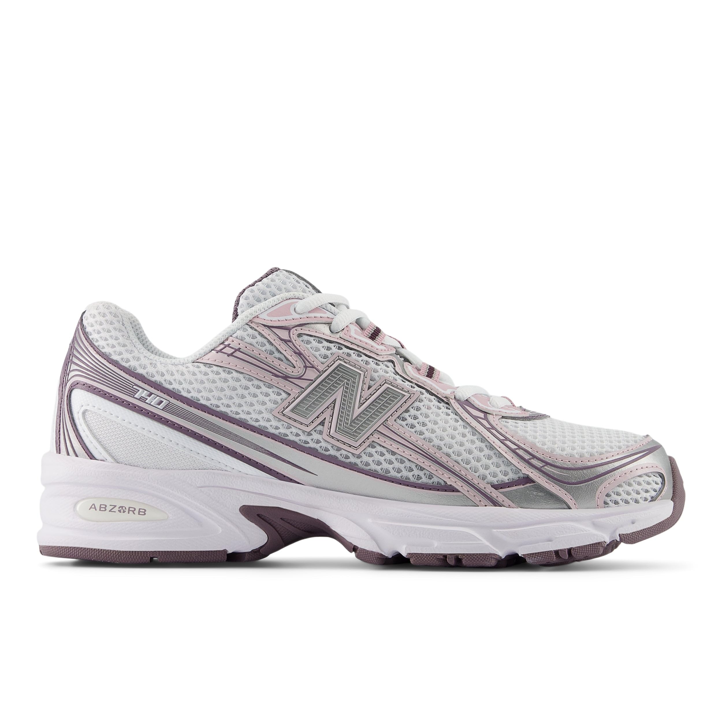 New Balance 740 Unisex Shoes
