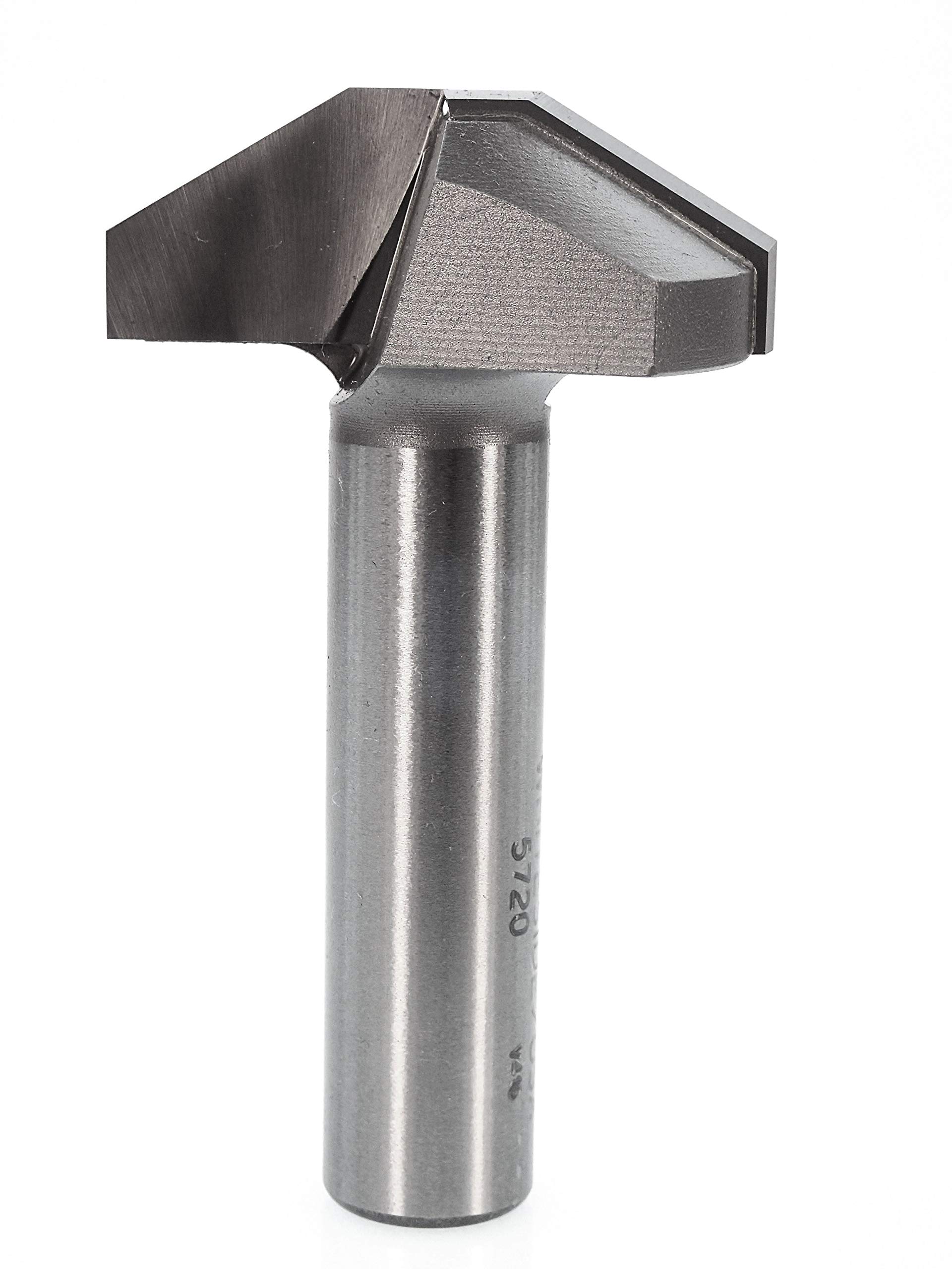 Profile bit. Profile bit