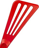 Vista 5 de Master Chef Spatule Pelton espátula., Rojo
