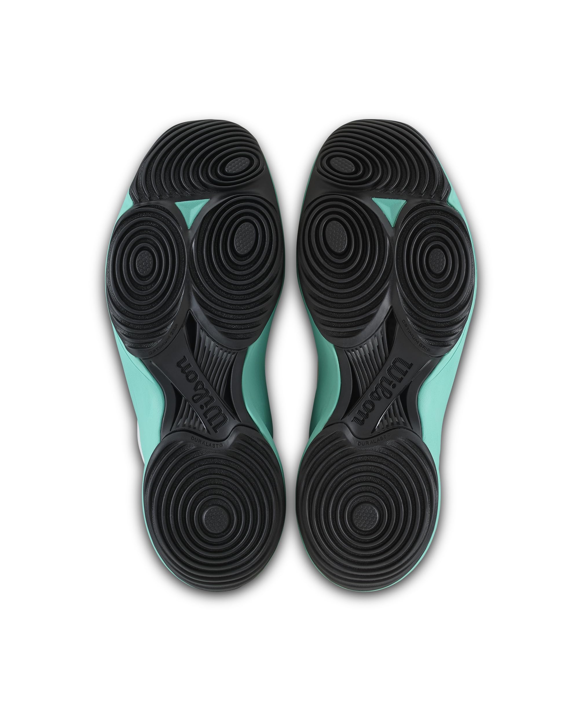 Wilson Femme Women's Hurakn Lite Padel Shoes Chaussures