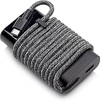 HP Alimentatore Laptop USB-C GaN da 65 W, Compatibile con PC HP dotati di porta USB