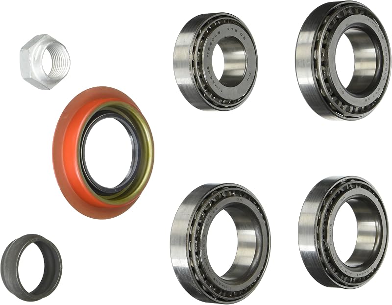 Kit de reconstrução do diferencial TIMKEN DRK304 – 1 kit