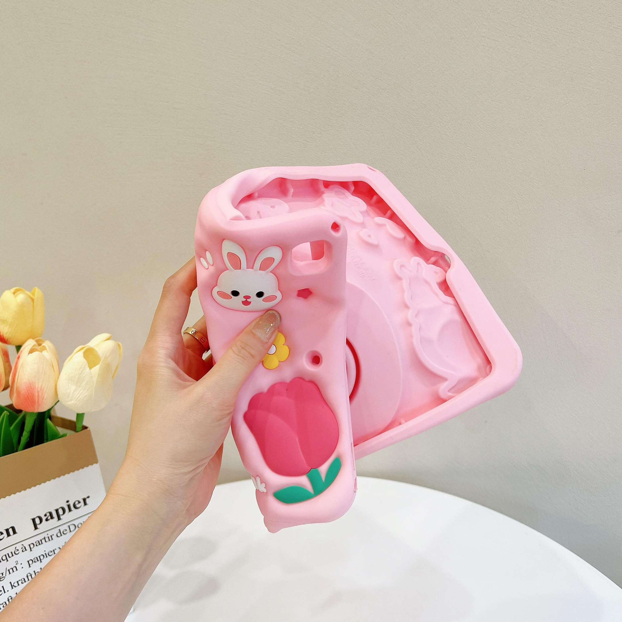 Amazon.co.jp: CrazyLemon 適用 iPad Mini 5/4 ケース かわいい