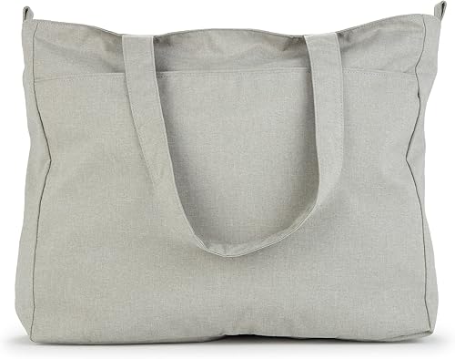 Miniatura 3 de JuJuBe Bolsa de viaje ligera para todos los días Super Be con bolsillos de almacenamiento
