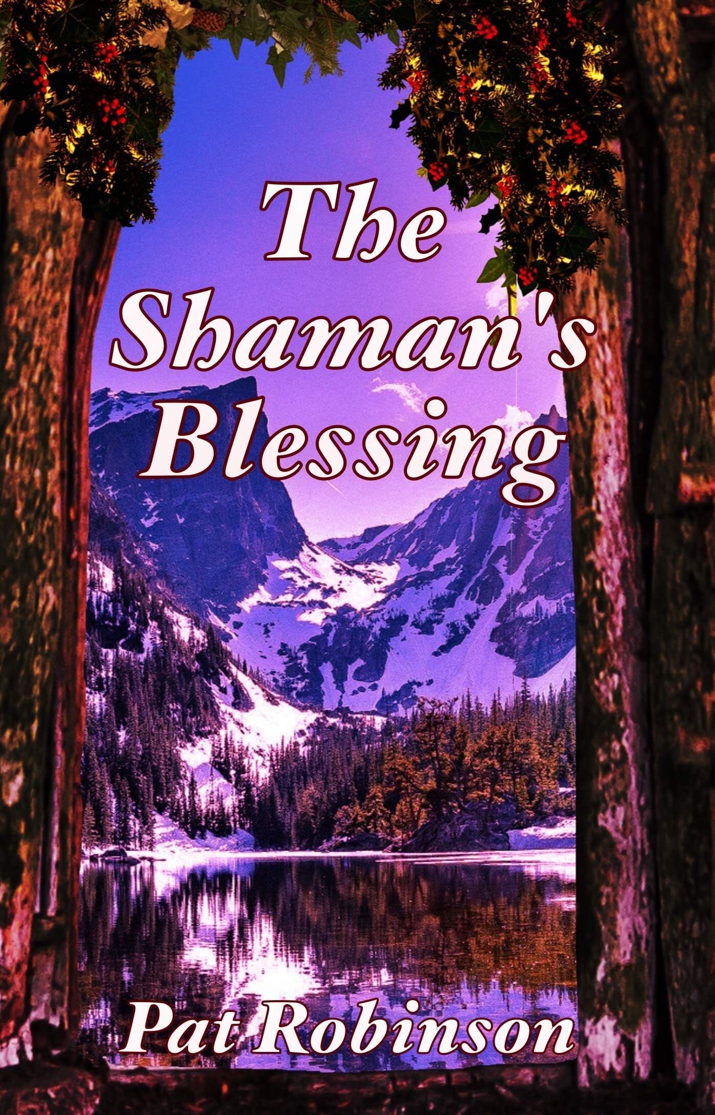 The Shaman's Blessing