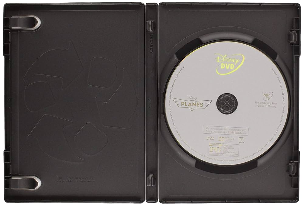 アニメ Planes [DVD] [Import] rdzdsi3 Planes 2013 DVD Overview - YouTube