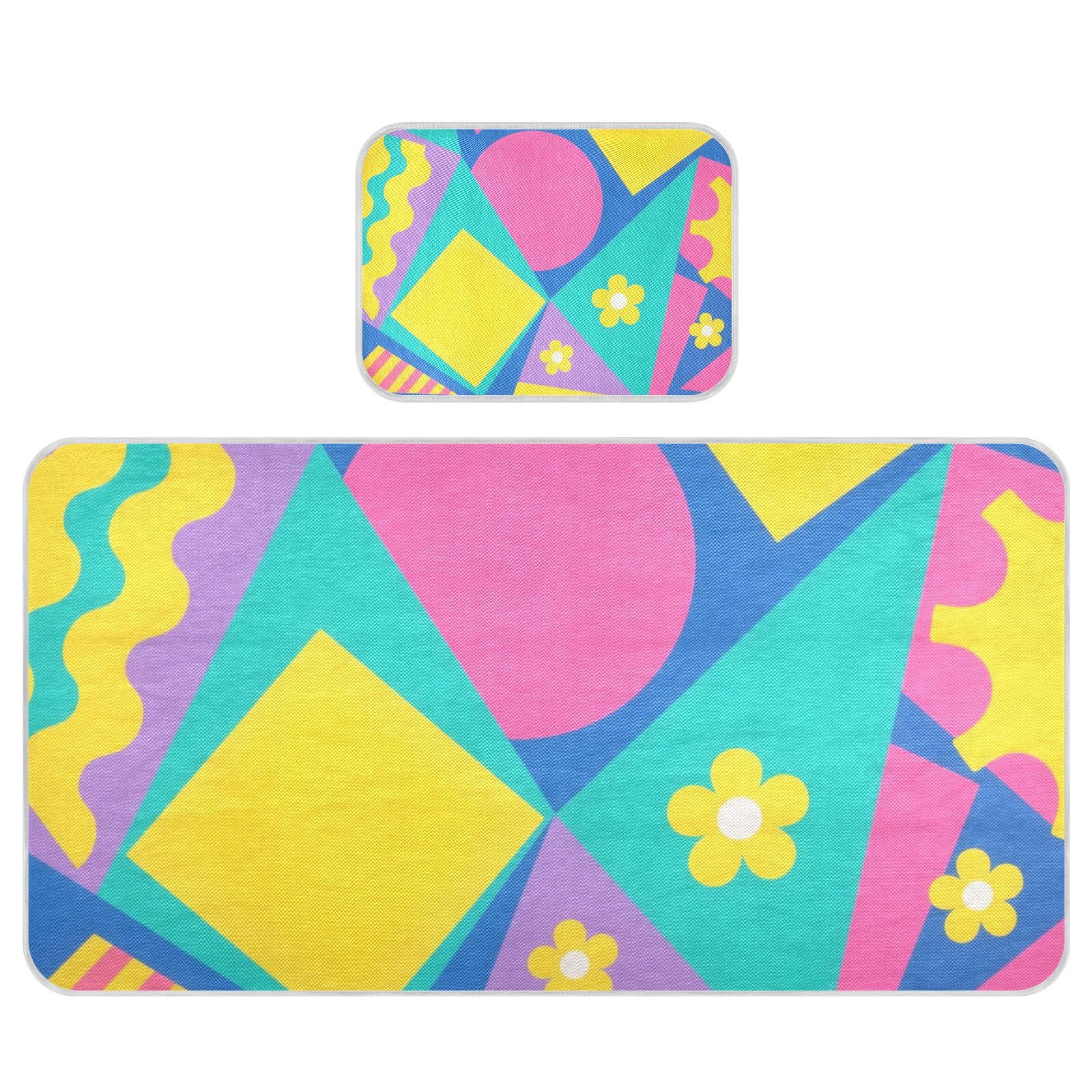 Cooling Baby Crib Mattress 28