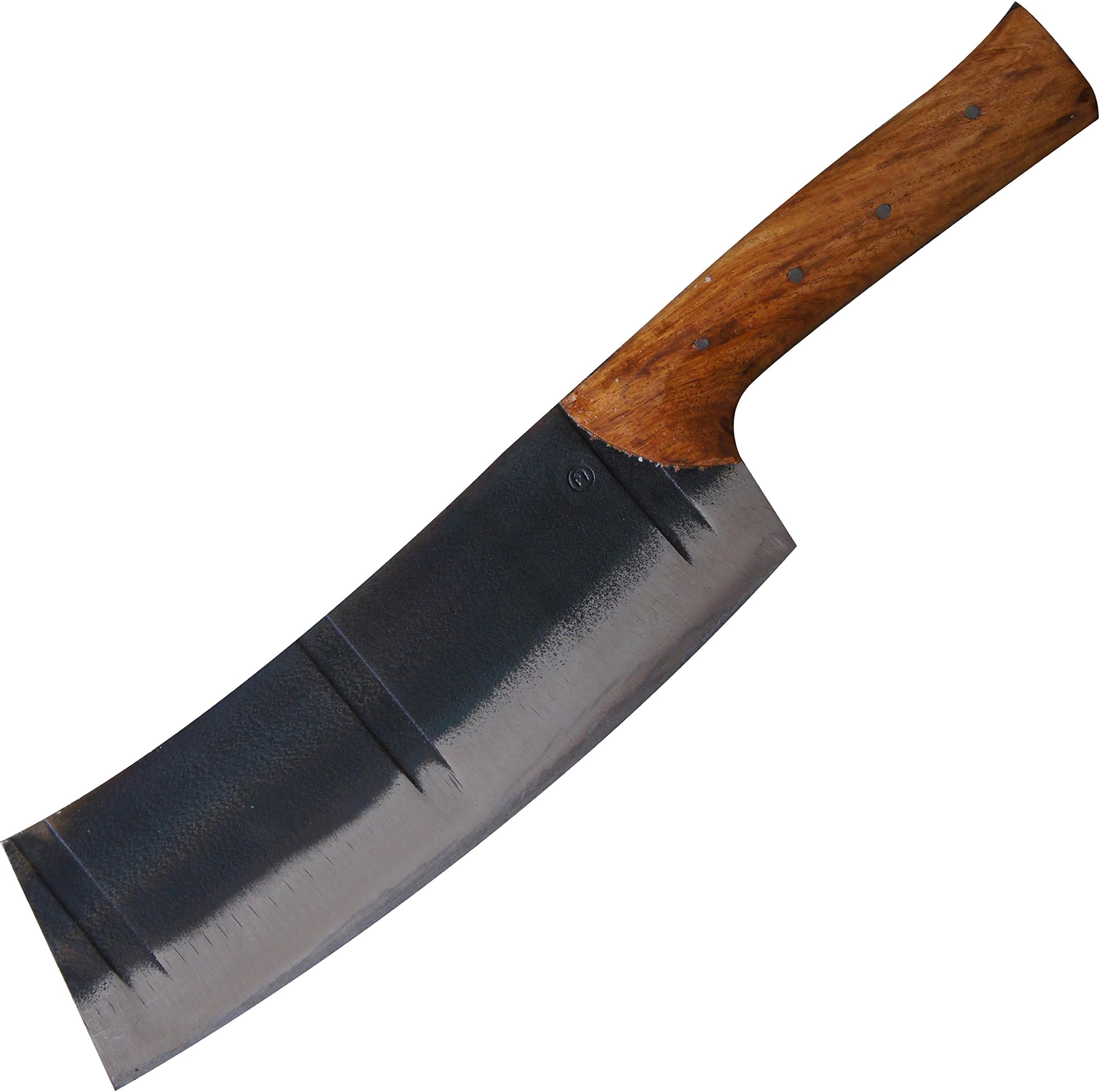 Hybrid Machete (3.5" Belly)