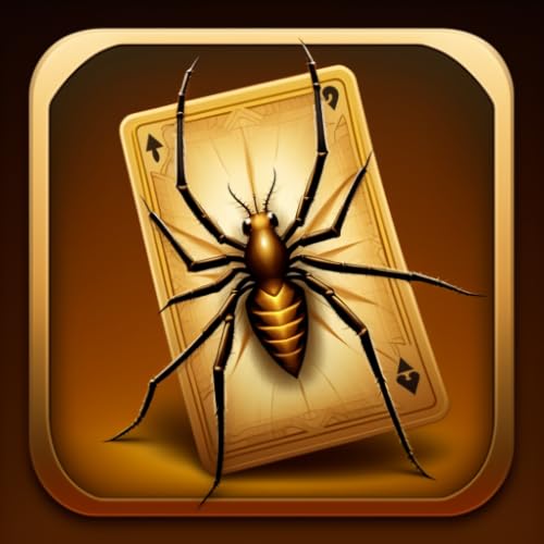 Spider Solitaire
