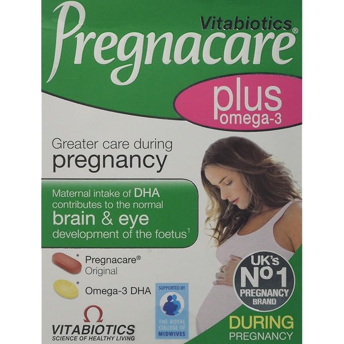 Buy 2 Packs Vitabiotics Pregnacare Plus Omega 3 56 Tablets Total 112 Tablets Capsules By Vitabiotics Online At Desertcart Ksa Buy 2 Packs Vitabiotics Pregnacare Plus Omega 3 56 Tablets Total 112 Tablets Capsules By Vitabiotics Online At Desertcart Ksa