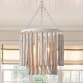 Coastal Chandelier 17