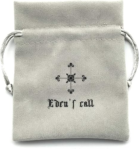 Miniatura 5 de EDEN'S CALL 2 figuras de elefante de cristal de cuarzo rosa curativo natural de 1.5 pulgadas, estatuas de animales de piedra anheladas para