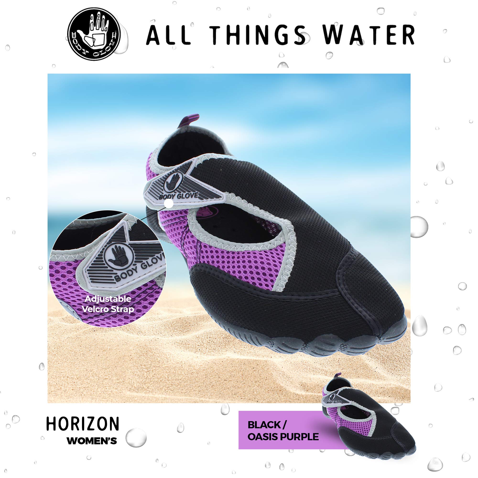 Body Glove Wasserschuhe für