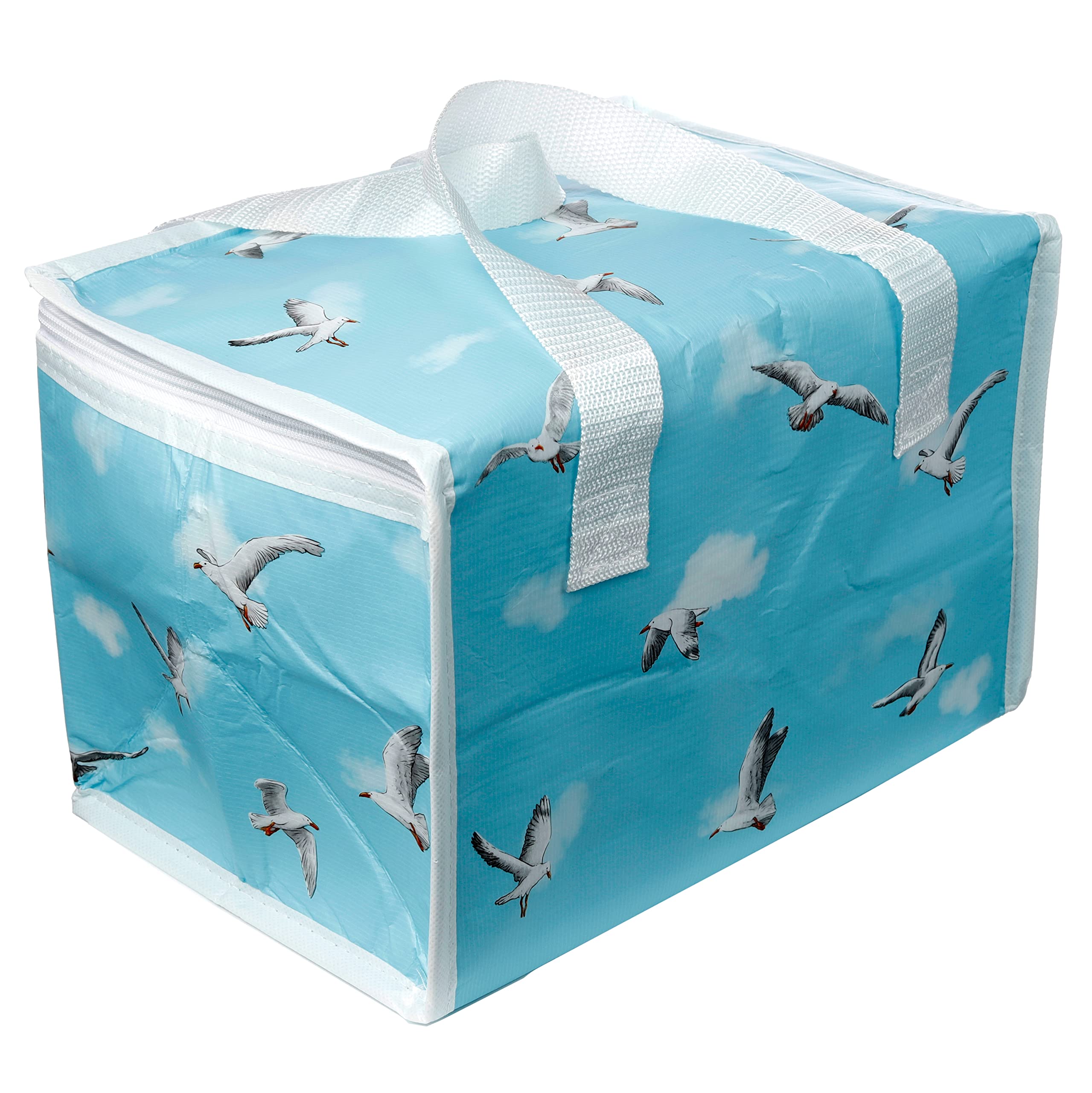 Sac Repas Isotherme Lion - Trixie