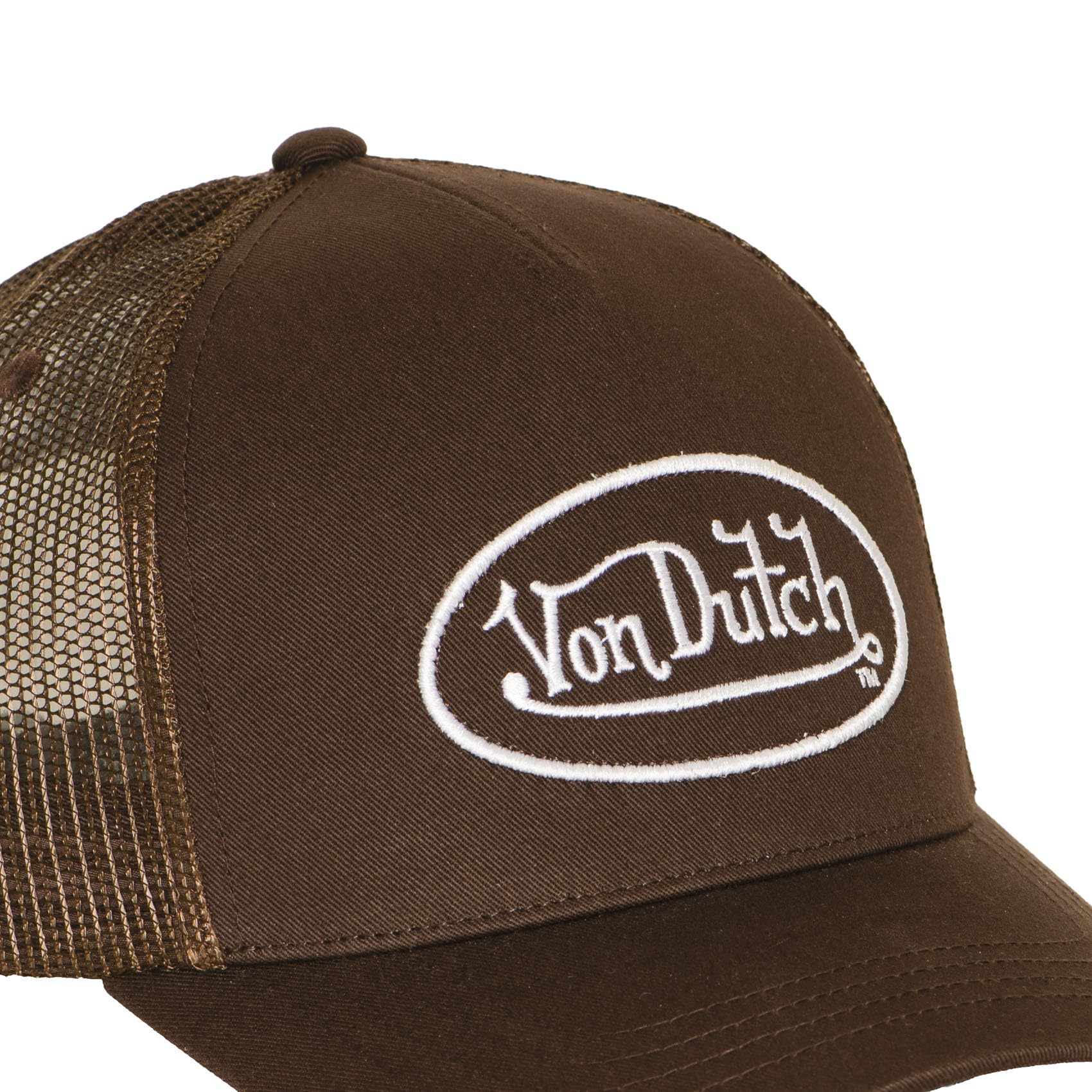 Von Dutch Czapka męska i damska, Trucker LOFB