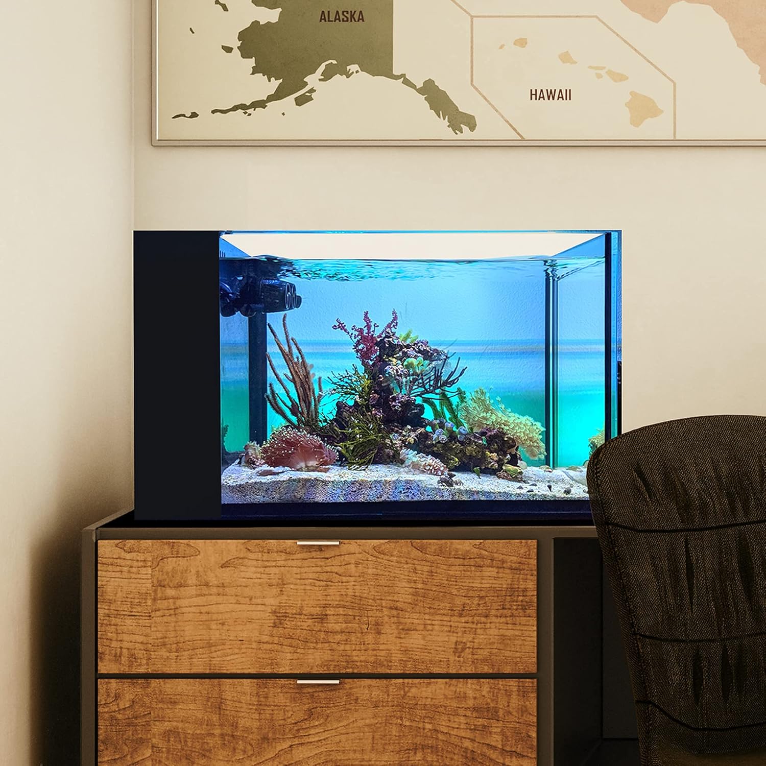 Innovative Marine Nuvo Fusion Pro 2 Series (14 Gallon Peninsula)