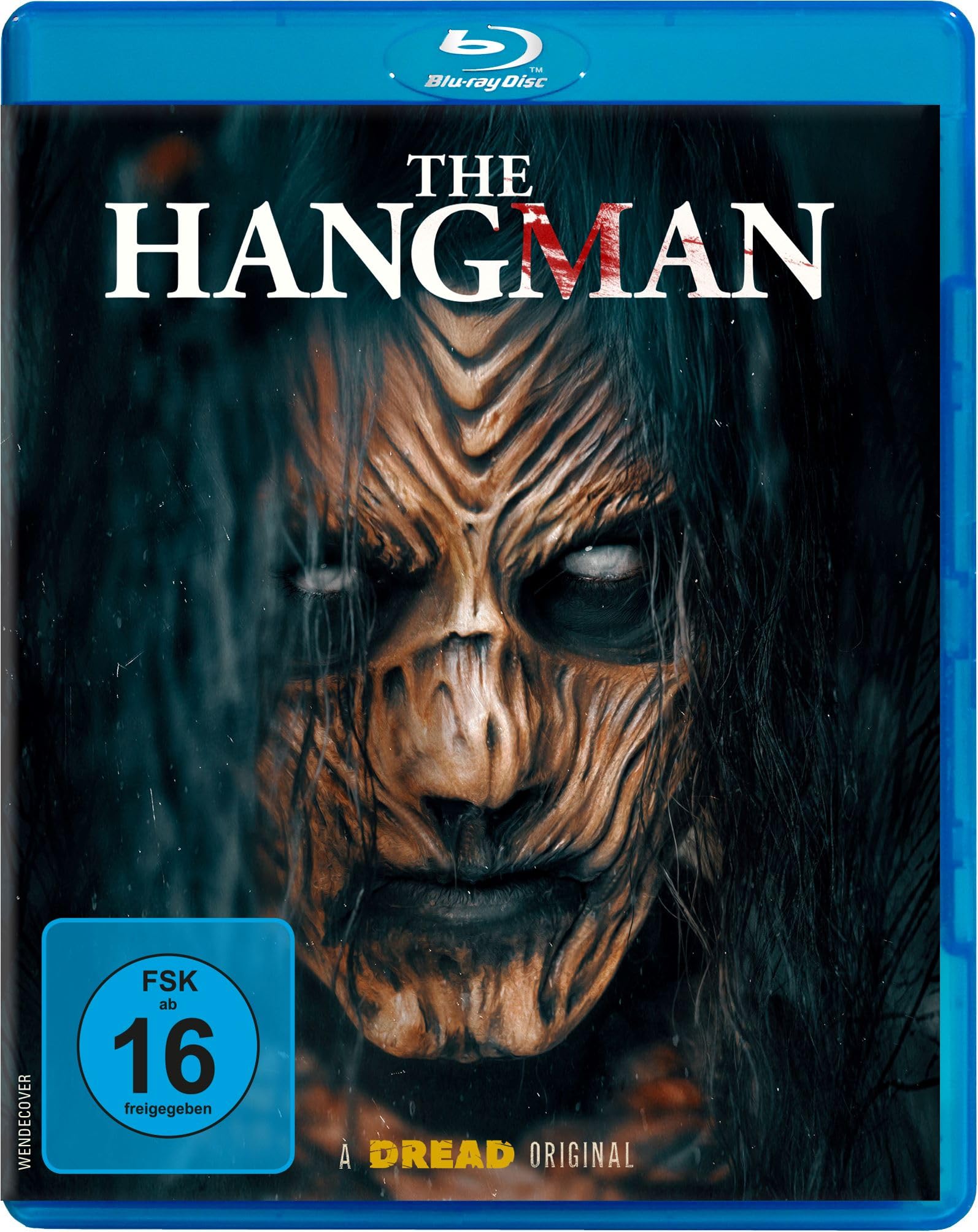 DVDs und Blu-rays reduziert