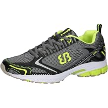 Brutting Mens Fusion Running Shoes