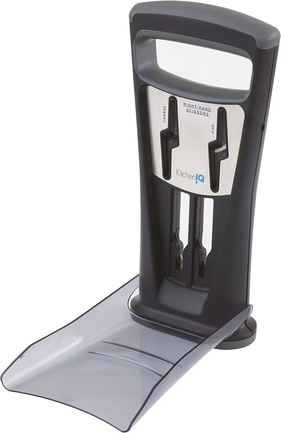 Edgeware Counter Safe Deluxe Knife and Scissor Sharpener Amazon.co.uk Home & Kitchen