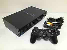 Amazon | PlayStation 2 | ゲーム機本体