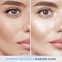 FACESCANADA Celeb Full Coverage Glow Kit | Silver Strobe Cream (30ml) + Absolute Ivory All Day Hydra Matte Mini Foundation (18ml) | Makeup Kit For Women (Combo Pack of 2) gallery image