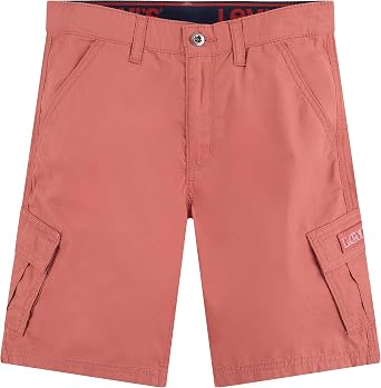 Levis Baby-Boys Cargo Shorts
