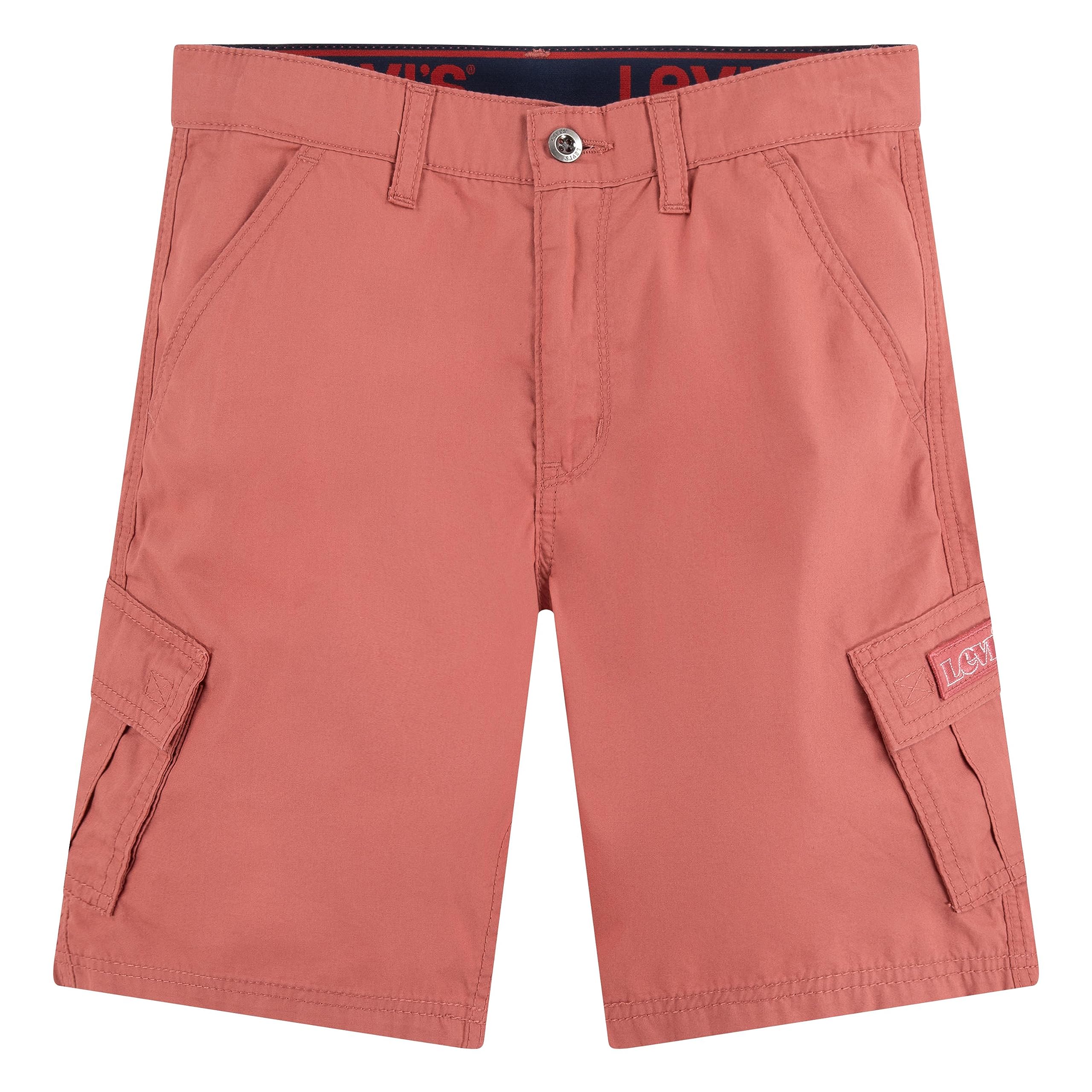 Levi's Boys' Cargo Shorts
