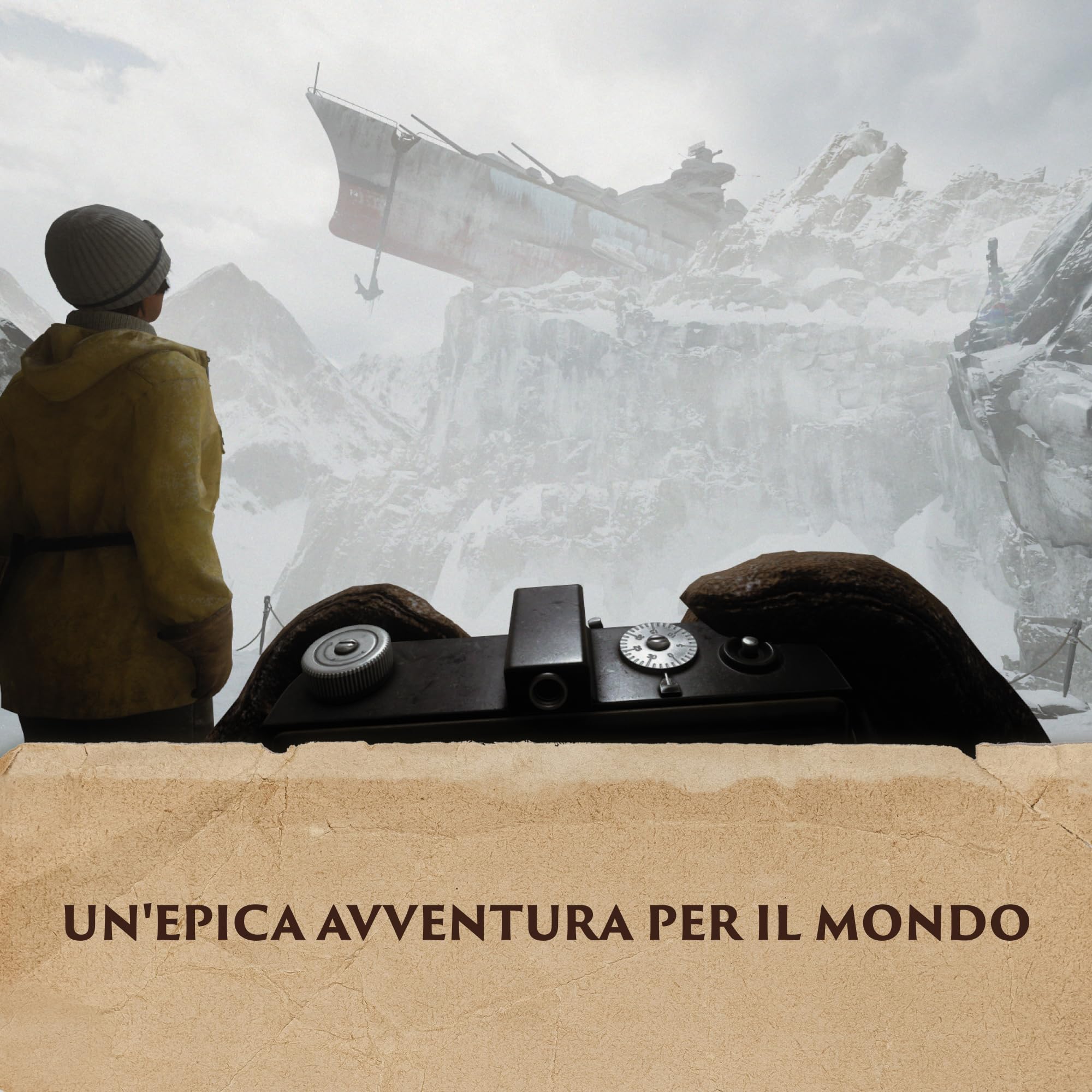 Indiana Jones e l'antico Cerchio – Nintendo Switch 2 [Gioco fisico]