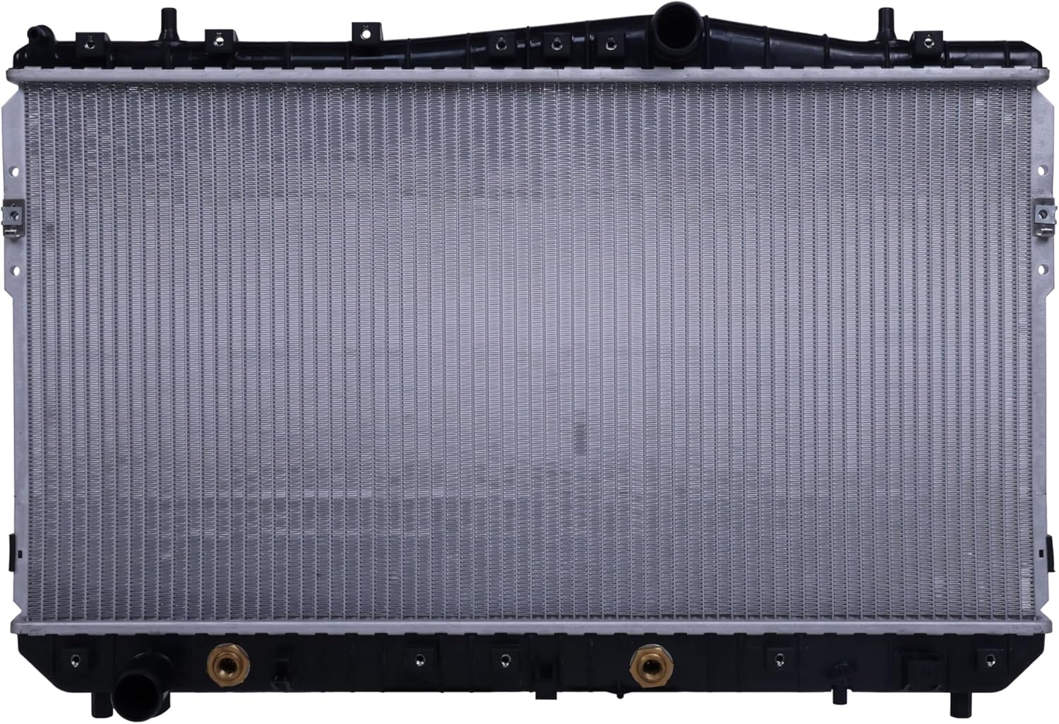 Radiator | Compatible with Suzuki Forenza Reno Chevrolet Optra 2004-2008 2.0L L4 | Compatible with SZ3010137 GM3010516 1770085Z00 1770085Z01