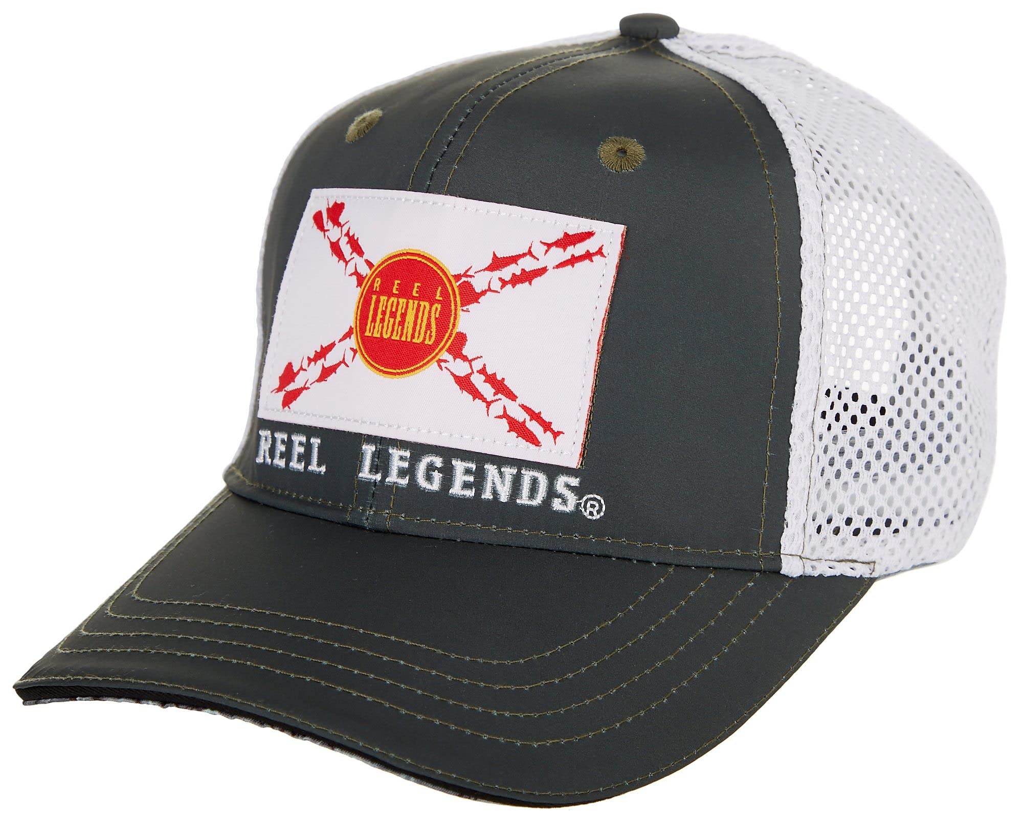 Amazon.com: Reel Legends: Hats