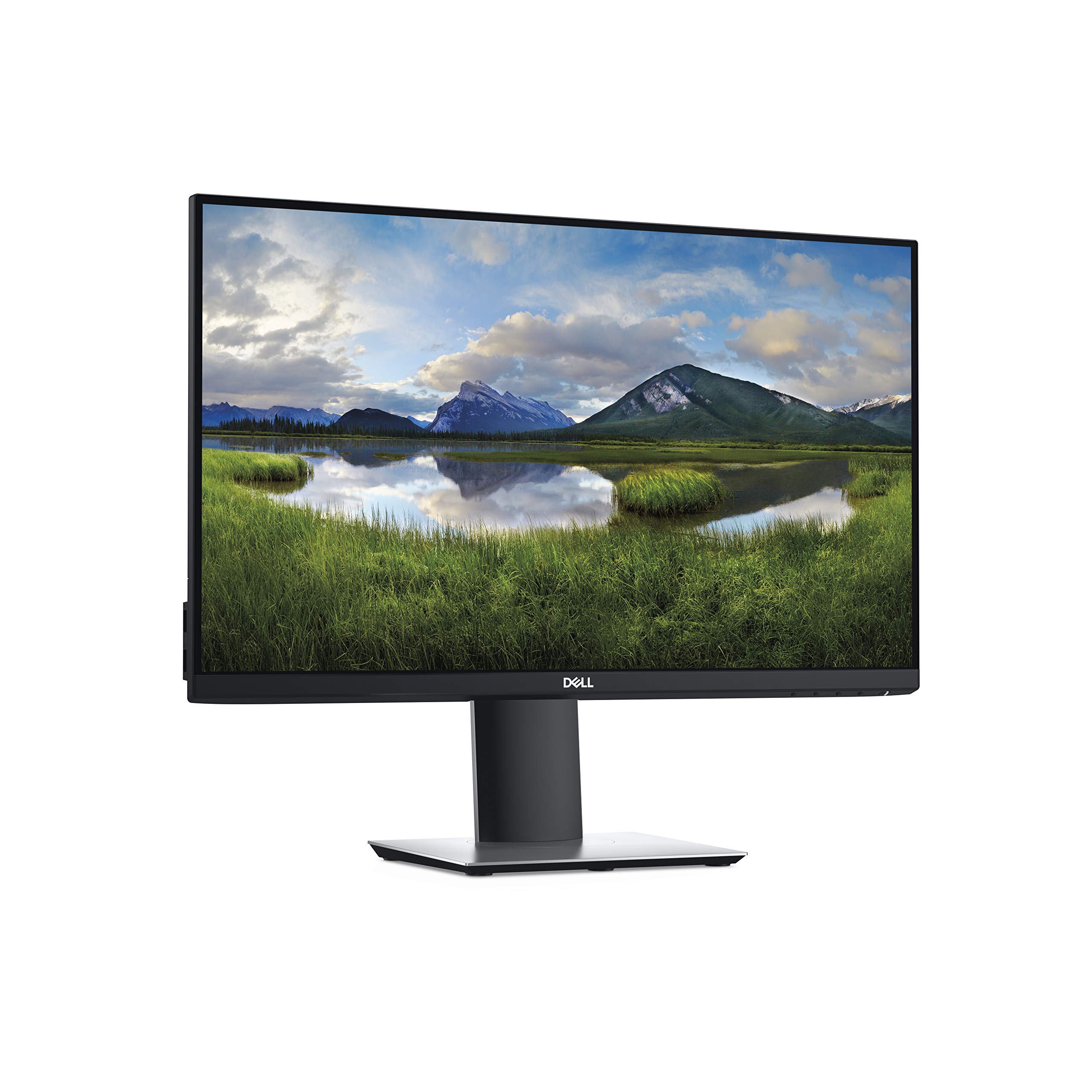 DELL P2421DC WQHDモニター (USB Type-C) - ディスプレイ・モニター本体