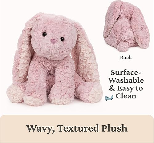 Vista 40 de GUND Cozys Collection Panda, oso de peluche, juguete de peluche para edades de 1 año en adelante, azul marino, 10 pulgadas