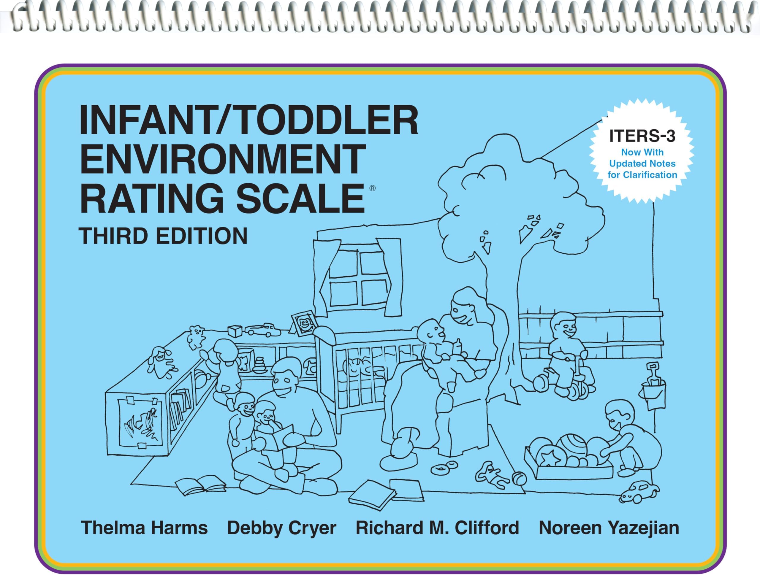 Infant/Toddler Environment Rating Scale