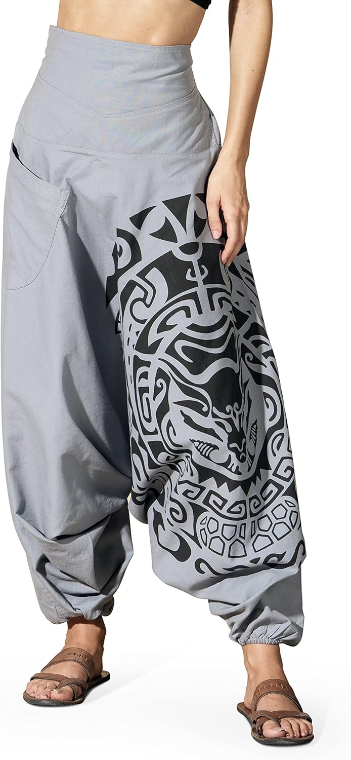Fate Weaver Grey-black