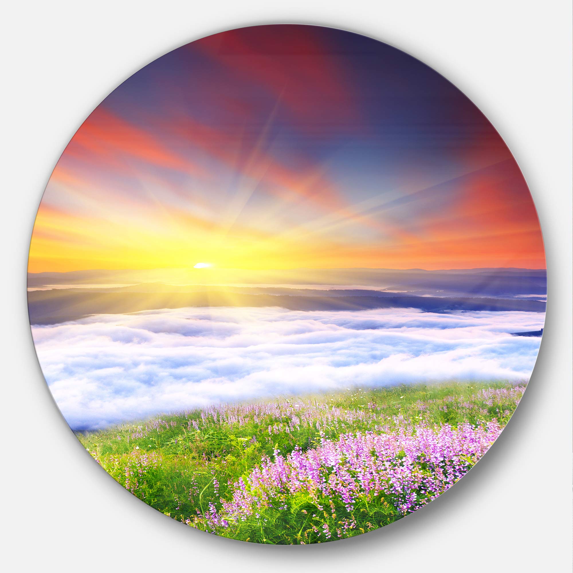Designart MT9627-C11 