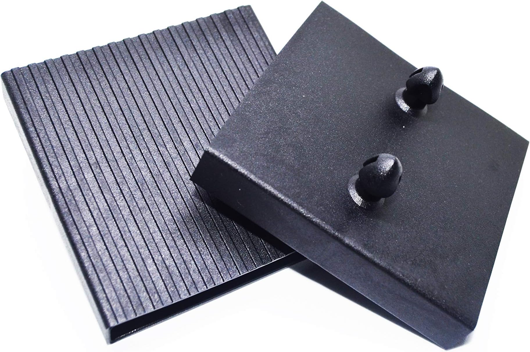 Slot in 63mm Bed Slat Holders Caps for Metal Frames (Pack of 10) Amazon.co.uk Home & Kitchen