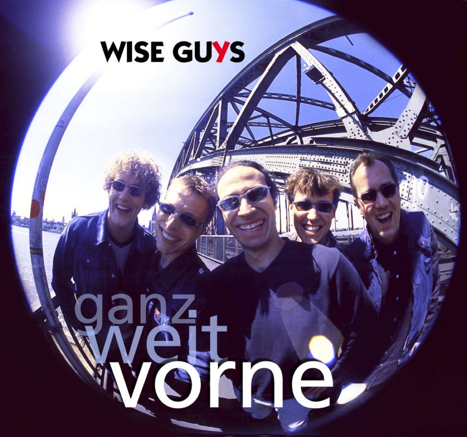 Wise Guys & Brings