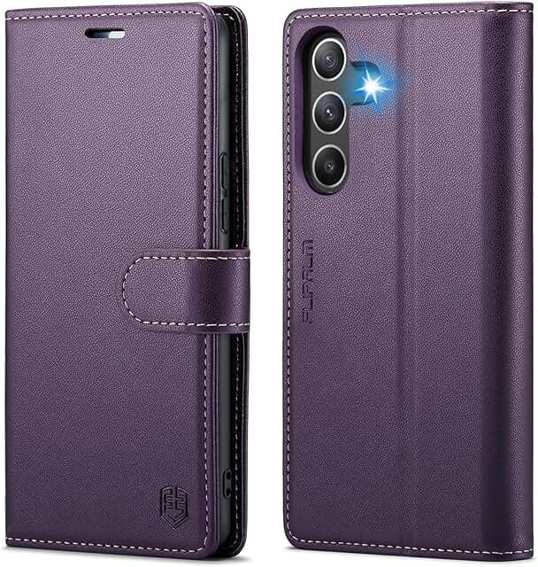 FLIPALM Wallet Case For Samsung Galaxy A37 5G