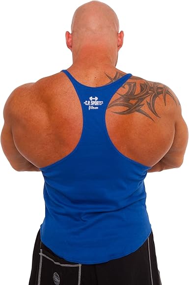 Mens lifting tank tops Clearance