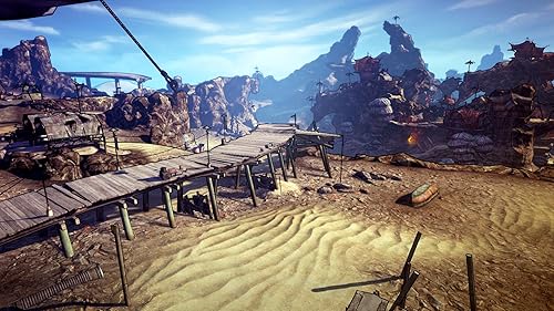 Miniatura 4 de Borderlands 2 Add-on Content Pack - Xbox 360