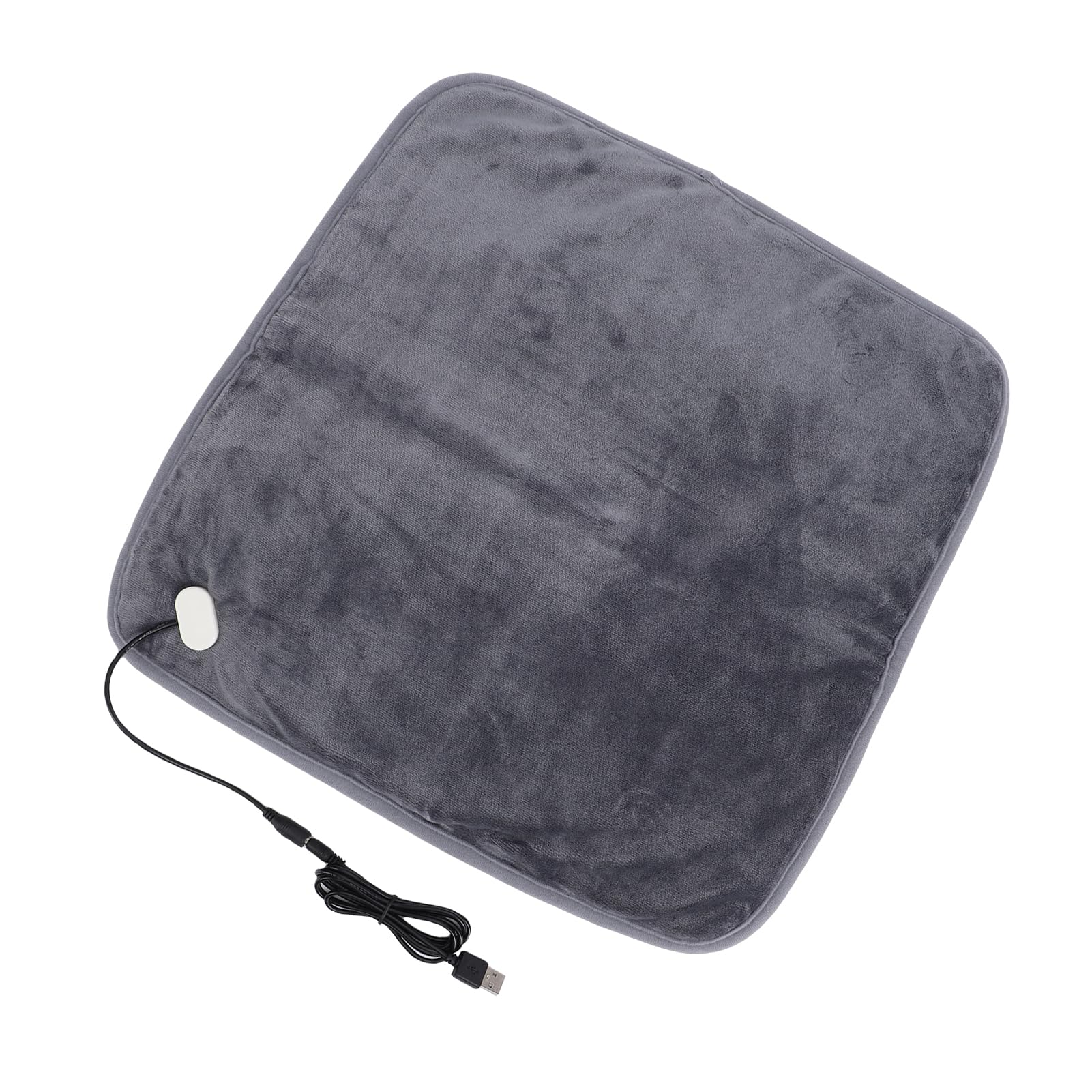 Almohadillas Térmicas Grandes para Mascotas para Perros y Gatos Al Aire Libre, Cama con Almohadilla Térmica para Perros y Gatos, Manta de Cama con Calefacción Impermeable, Alfombrilla