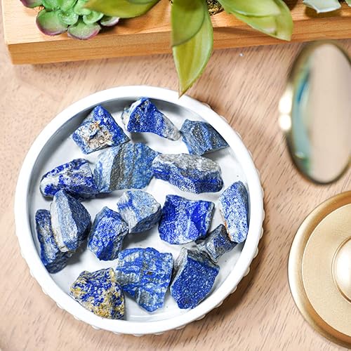 Miniatura 2 de Crystal Allies - Piedras ásperas 1 libra