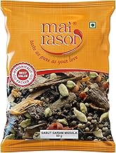 MAI RASOI Whole Sabut Mix Garam Masala (50 Gram)