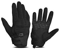 BEAST RAGE Summer Motorcycle Gloves Breathable Touchscreen Riding Gloves for Men Women Lightweight Off-Road Racing Guantes with Finger