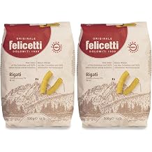 Felicetti Originale Rigati 500 g Pack of 2